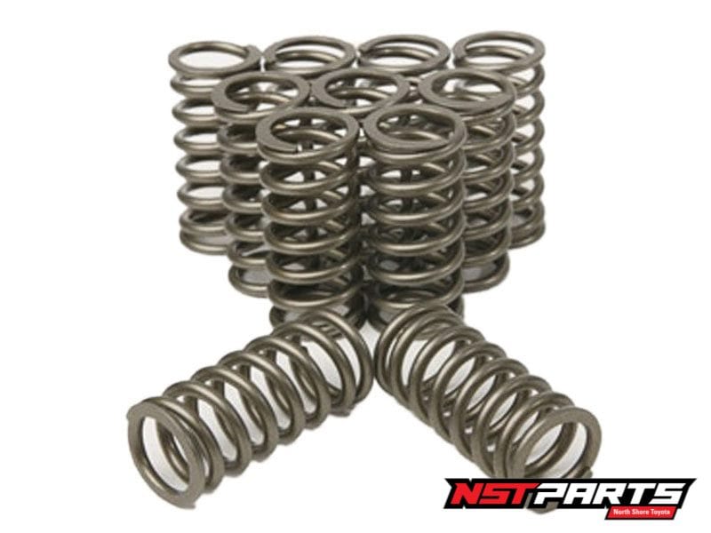 PLAZMAMAN ENGINE COMPONENTS Plazmaman Ford Barra Heavy Duty Valve Springs 1200hp+ SR