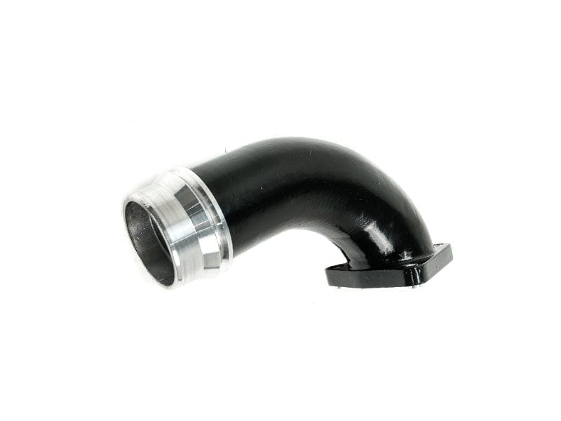 PLAZMAMAN ENGINE COMPONENTS Plazmaman Ford RAPTOR 15-21+(2.0L) Bi-Turbo Ranger/Everest â€“ H/Duty T-Body pipe SR