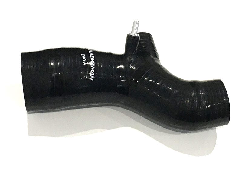 PLAZMAMAN ENGINE COMPONENTS Plazmaman Mitsubishi Lancer Evo 7-9 High Flow Cold Air Intake Hose SR