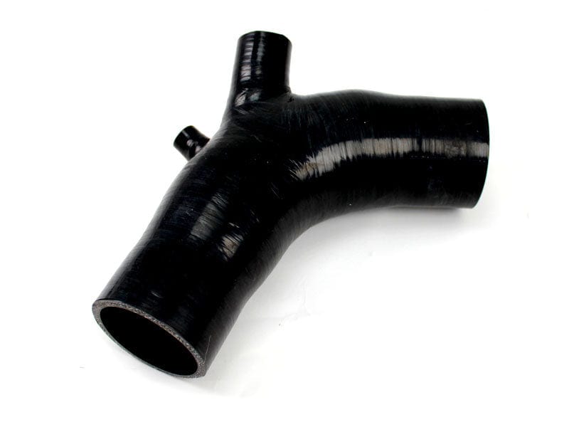 PLAZMAMAN ENGINE COMPONENTS Plazmaman Mitsubishi Lancer Evo X High Flow Cold Air Intake Hose SR