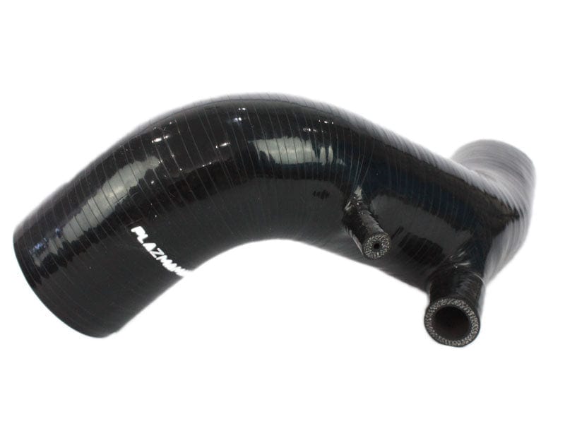 PLAZMAMAN ENGINE COMPONENTS Plazmaman Navara D40/Pathfinder Early 05-06 High Flow Intake Hose SR