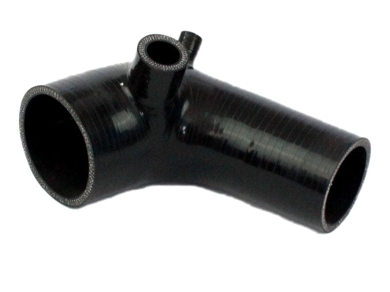 PLAZMAMAN ENGINE COMPONENTS Plazmaman Navara D40/Pathfinder Mid 07-11 High Flow Intake Hose SR