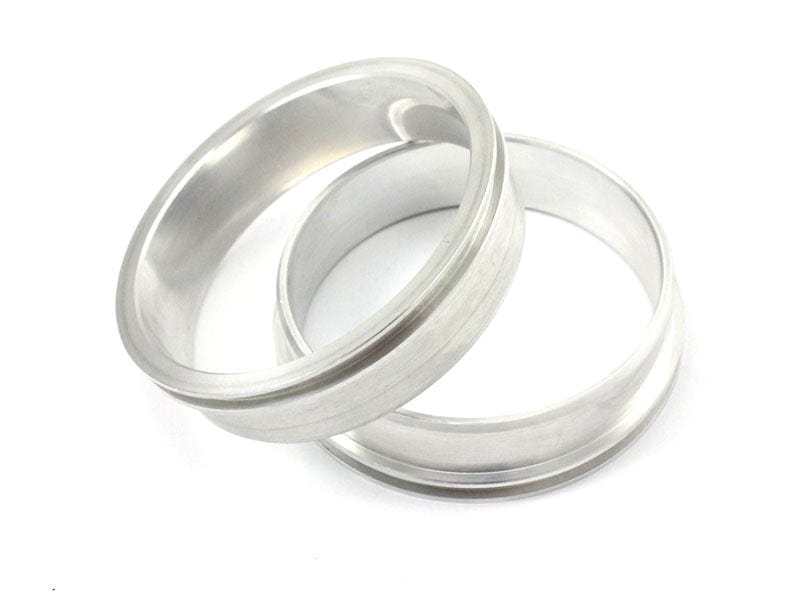 PLAZMAMAN FABRICATION Plazmaman Aluminium Weld-on Sleeve 3.5" SR