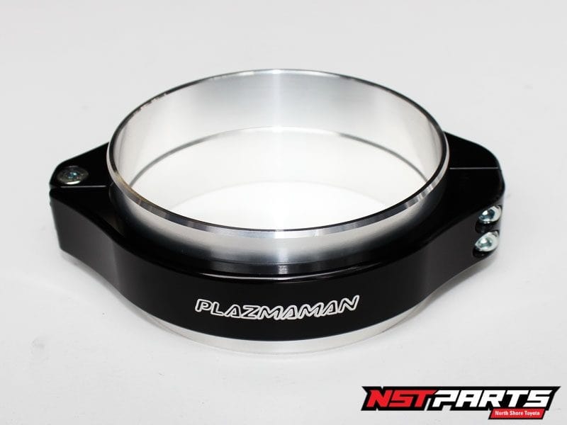 PLAZMAMAN FABRICATION Plazmaman PlazmaClamp 2.5" SR