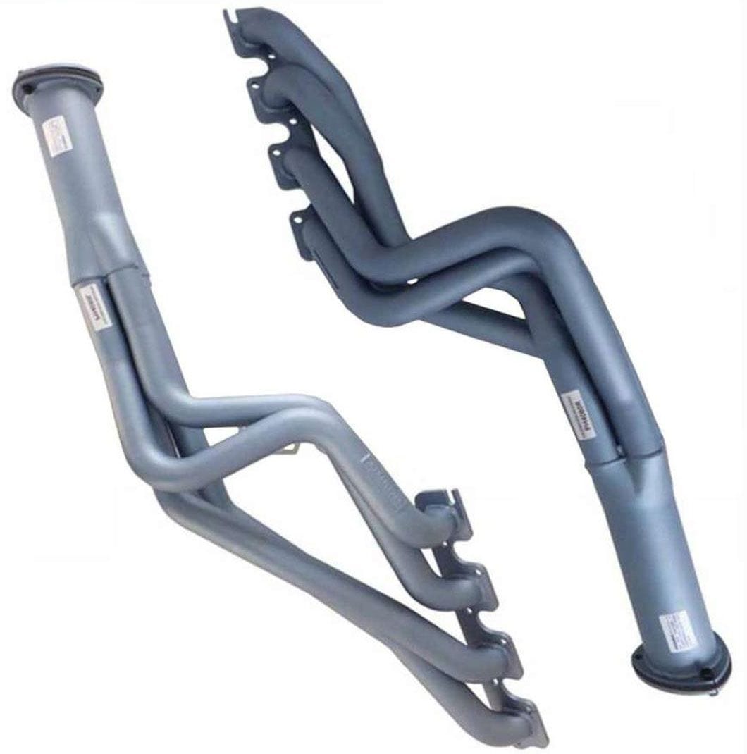 PM Suit Ford Falcon XA-XF 302-351C 2V Pacemaker TUNED Competition Exhaust Headers 1-7/8" Primary PH4080 SR