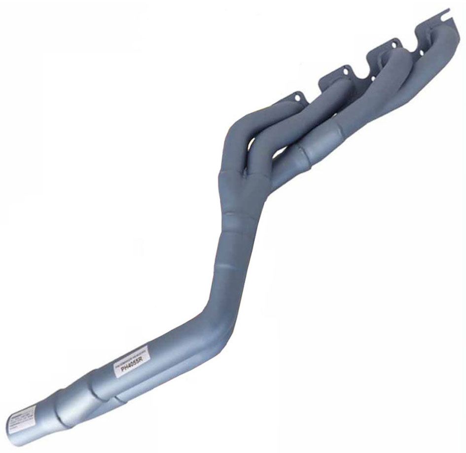 PM Suit Ford Falcon XR-XF 351C 4V Pacemaker TRI-Y Exhaust Headers 1-3/4" Primary PH4055 SR