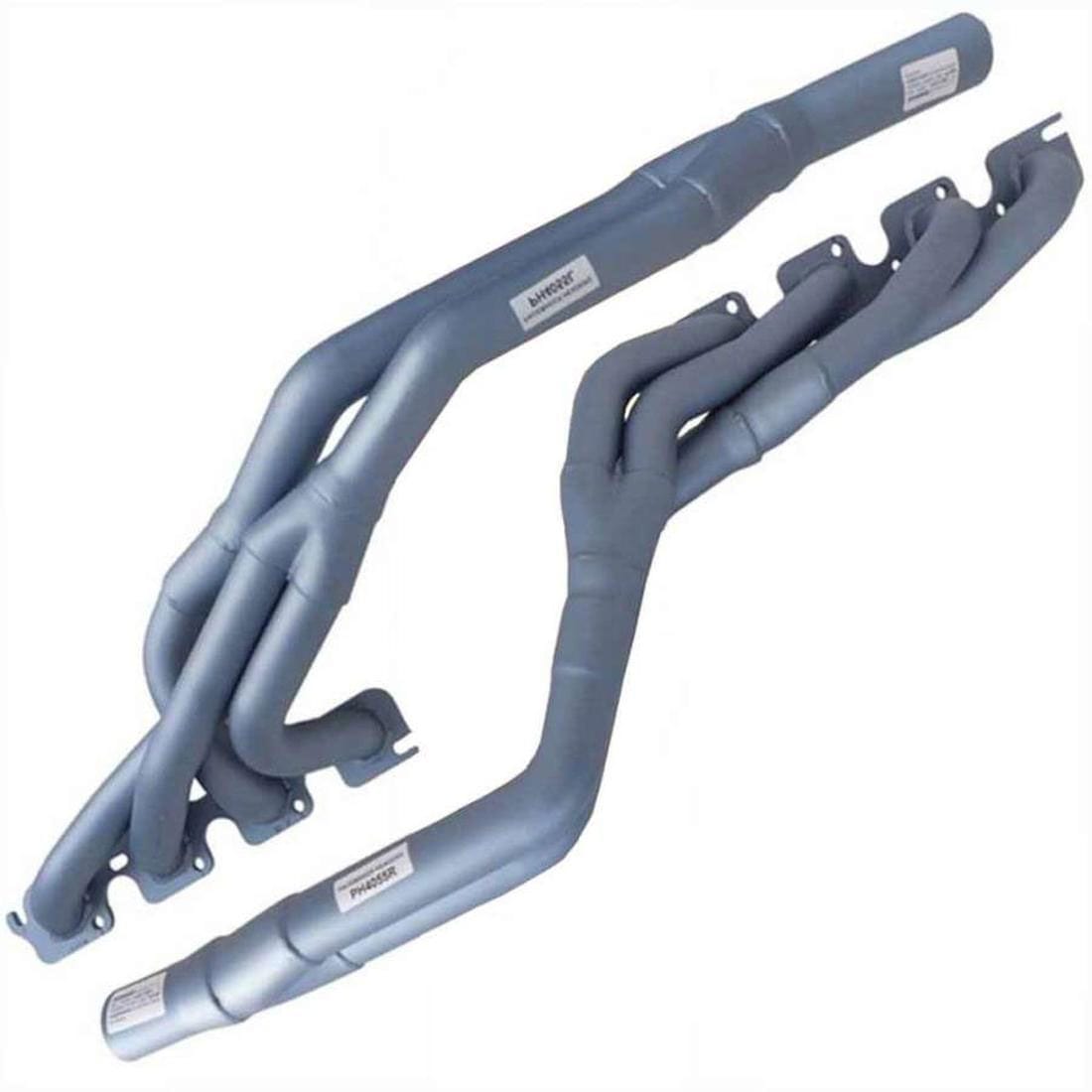 PM Suit Ford Falcon XR-XF 351C 4V Pacemaker TRI-Y Exhaust Headers 1-3/4" Primary PH4055 SR