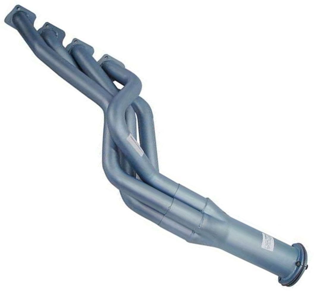 PM Suit Ford Falcon XR-XF 351C 4V Pacemaker TUNED Exhaust Headers 1-3/4" Primary PH4075 SR