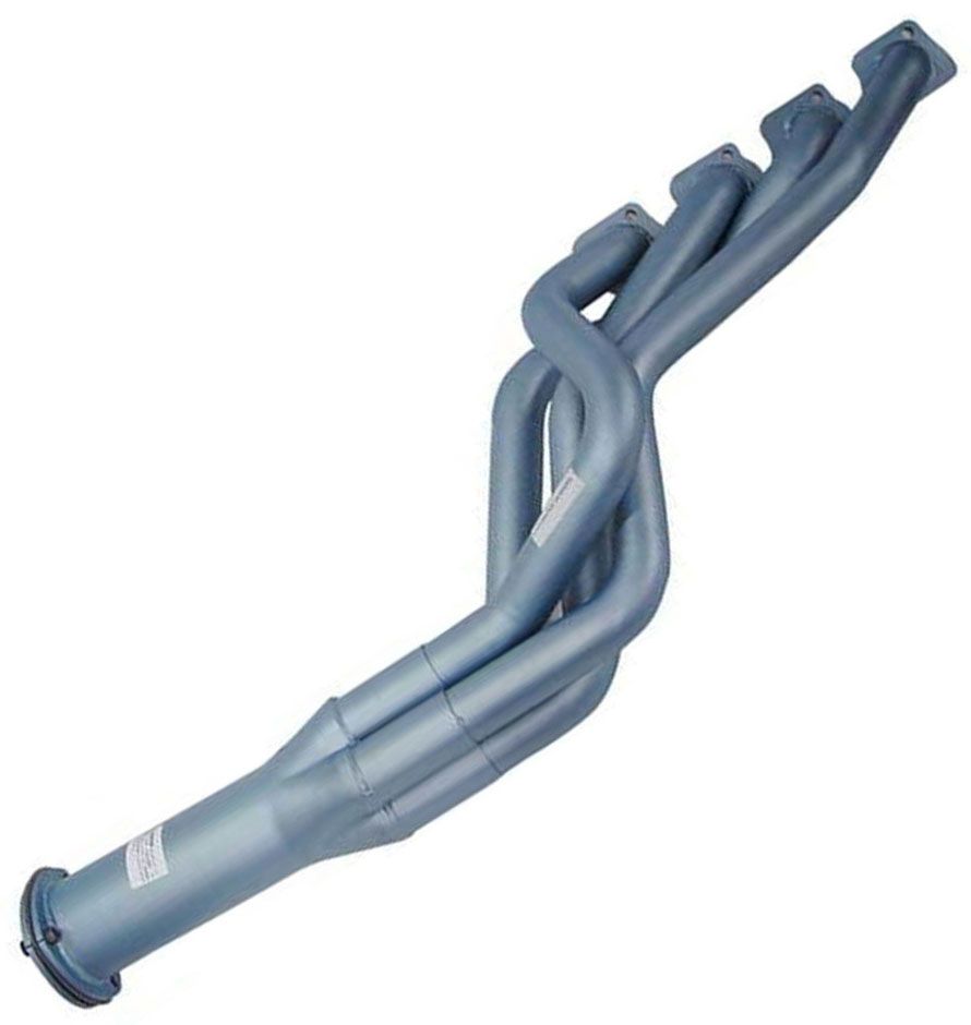 PM Suit Ford Falcon XR-XF 351C 4V Pacemaker TUNED Exhaust Headers 1-3/4" Primary PH4075 SR