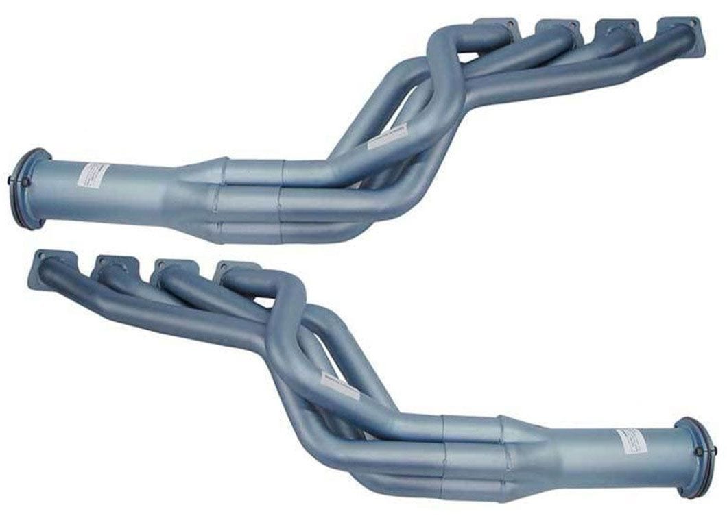 PM Suit Ford Falcon XR-XF 351C 4V Pacemaker TUNED Exhaust Headers 1-3/4" Primary PH4075 SR