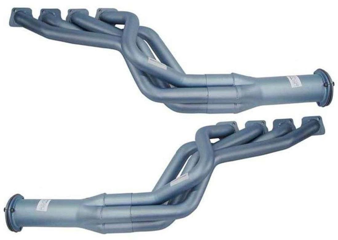 PM Suit Ford Falcon XR-XF 351C 4V Pacemaker TUNED Exhaust Headers 1-3/4" Primary PH4075 SR