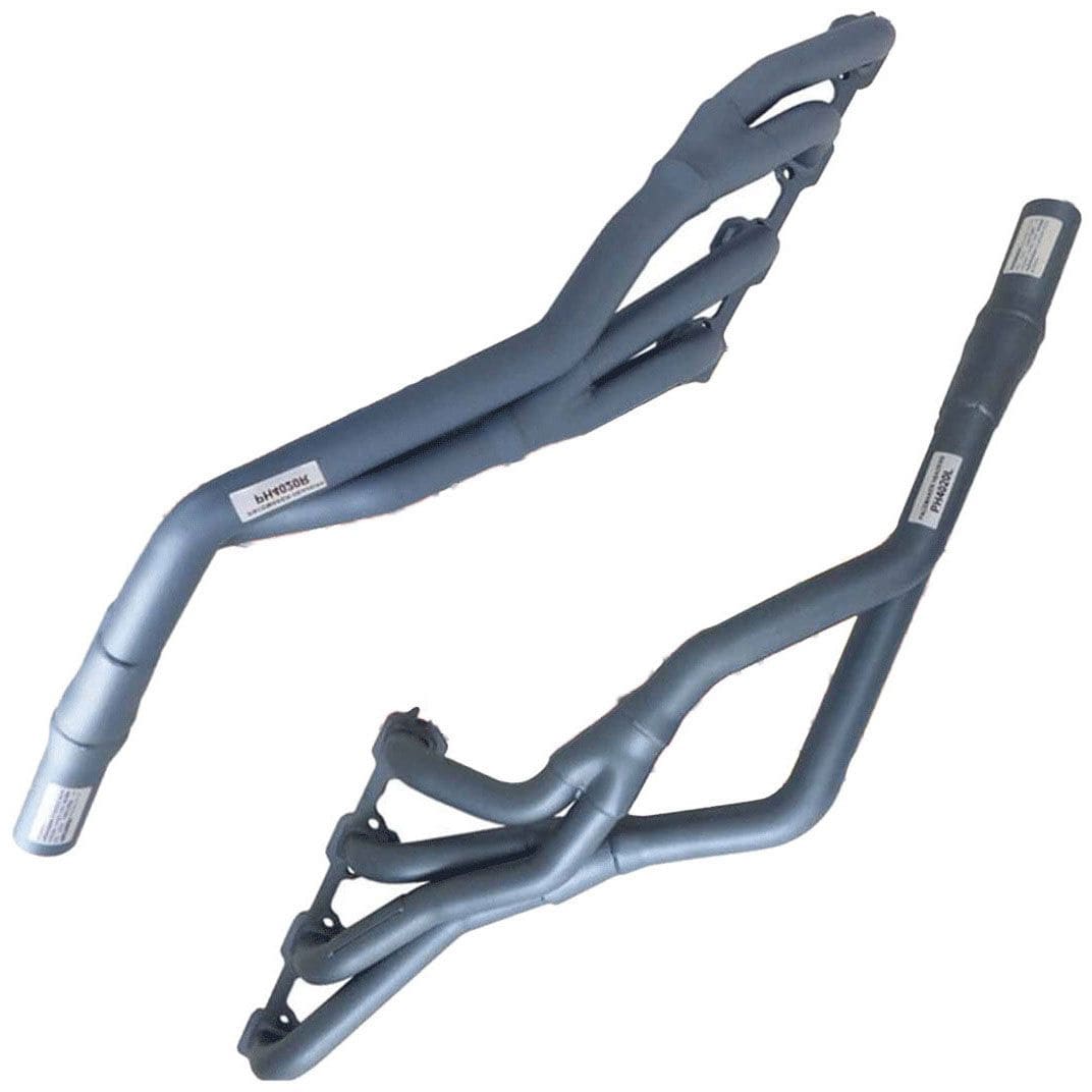 PM Suit Ford Falcon XR-XY 289-302W Pacemaker TRI-Y Exhaust Headers 1-1/2" Primary PH4020 SR