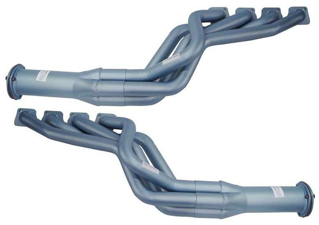 PM Suit Ford Falcon XR-XY 351C 4V Pacemaker TUNED Competition Exhaust Headers 1-7/8" Primary PH4095 SR