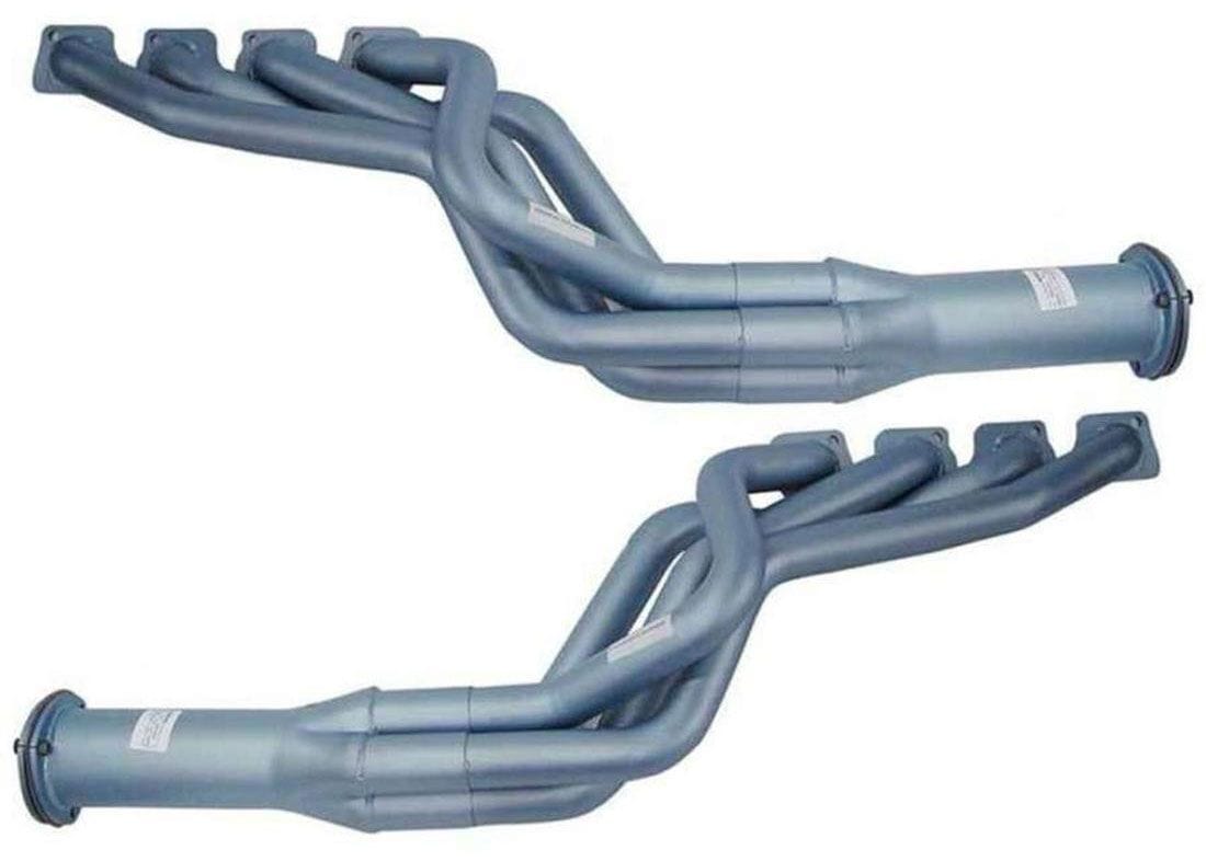 PM Suit Ford Falcon XR-XY 351C 4V Pacemaker TUNED Competition Exhaust Headers 1-7/8" Primary PH4095 SR