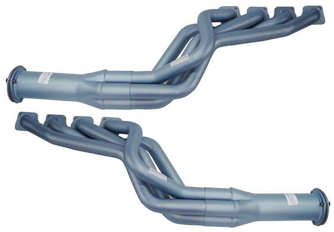 PM Suit Ford Falcon XR-XY 351C 4V Pacemaker TUNED Competition Exhaust Headers 2" Primary PH4095-2 SR