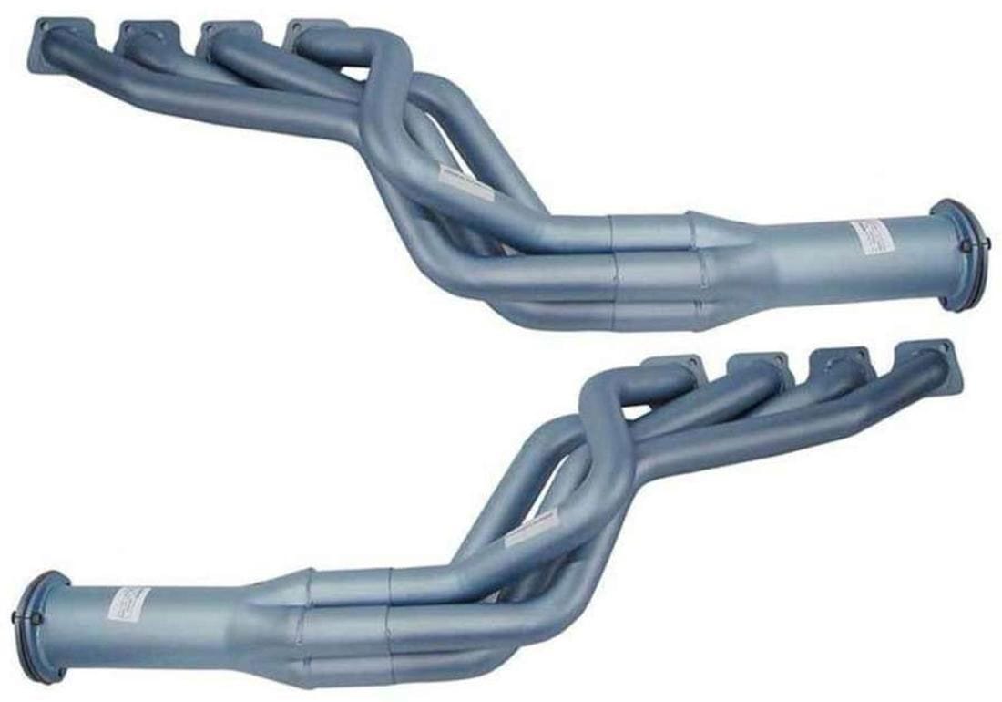 PM Suit Ford Falcon XR-XY 351C 4V Pacemaker TUNED Competition Exhaust Headers 2" Primary PH4095-2 SR