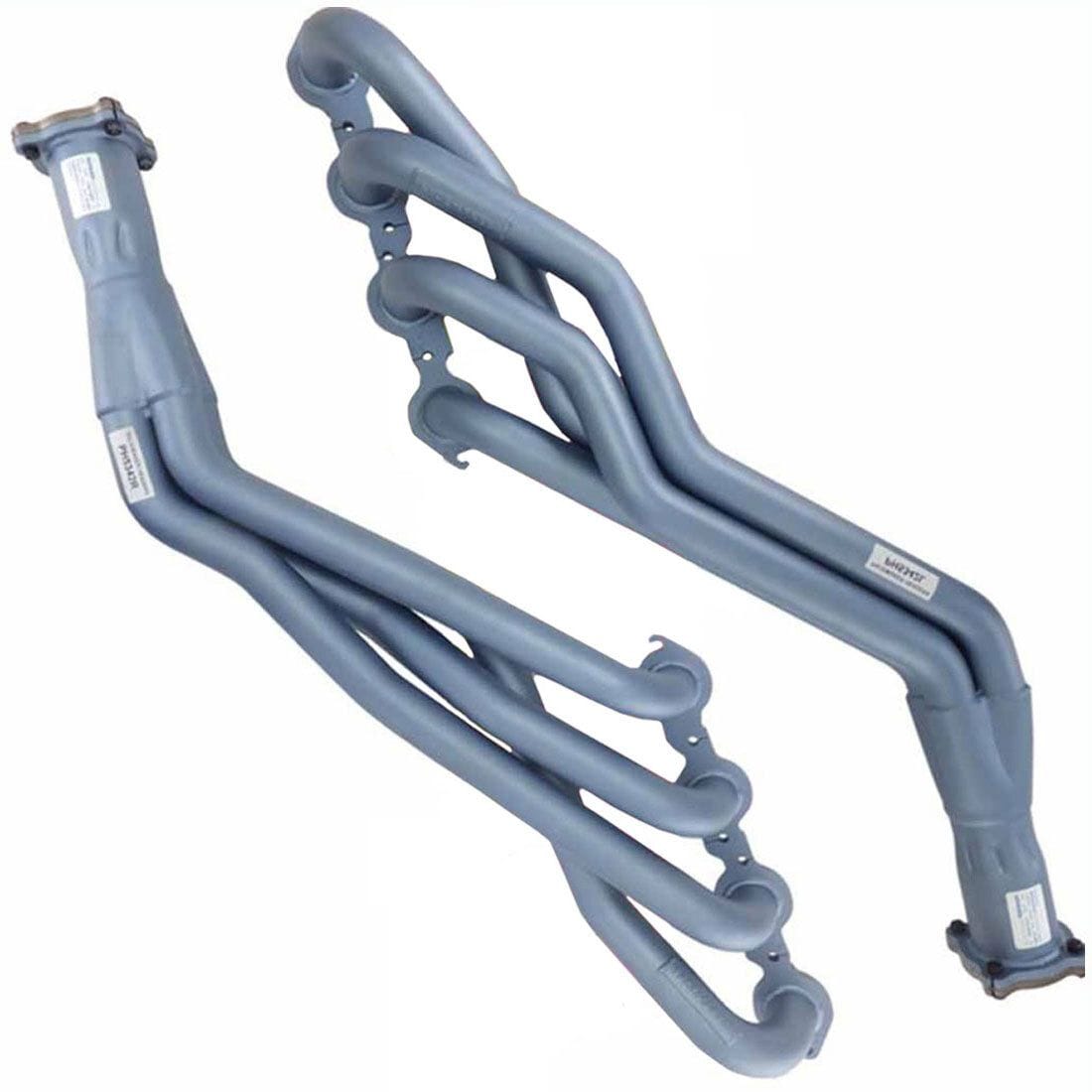 PM Suit Holden HQ-WB LS1, LS2 V8 Pacemaker TUNED Exhaust Headers 1-3/4" Primary PH5342 SR