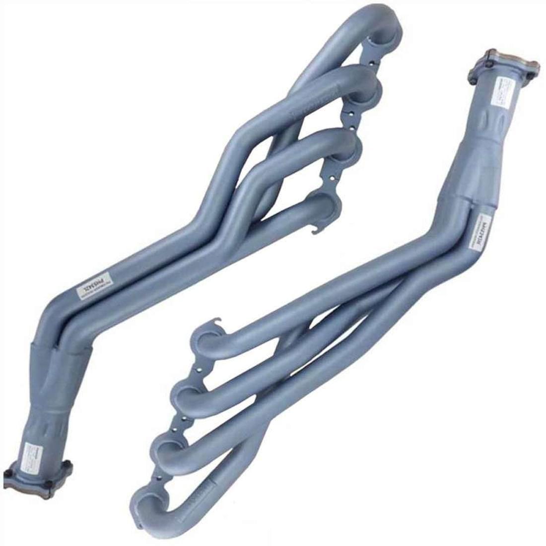 PM Suit Holden HQ-WB LS1, LS2 V8 Pacemaker TUNED Exhaust Headers 1-3/4" Primary PH5342 SR