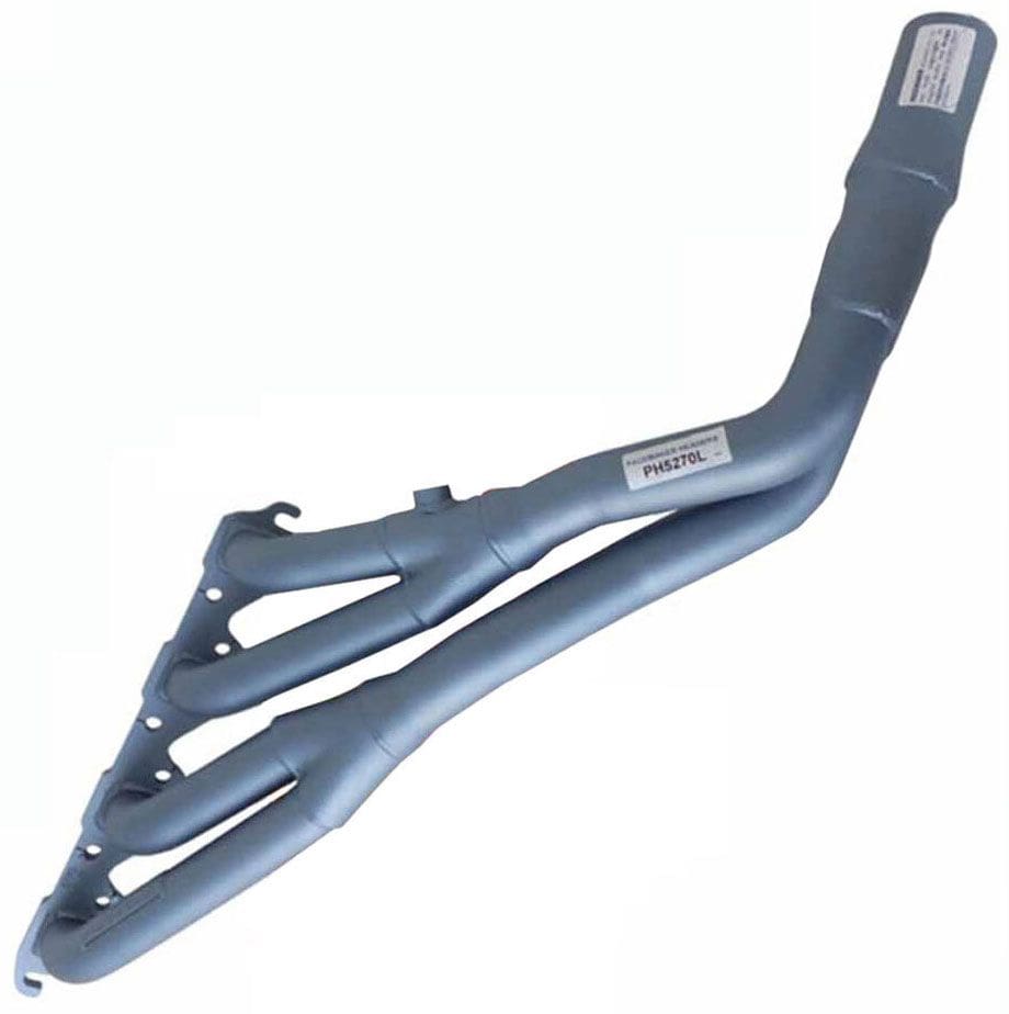 PM Suit Holden Torana LH, LX 5.0L EFI V8 or EFI Heads Pacemaker TRI-Y Exhaust Headers 1-5/8" Primary PH5260 SR