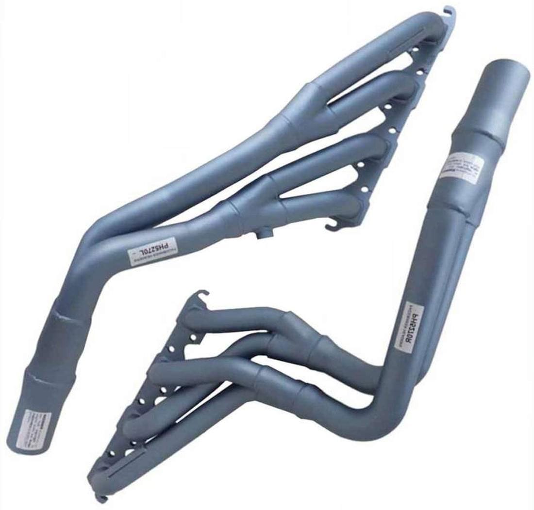 PM Suit Holden Torana LH, LX 5.0L EFI V8 or EFI Heads Pacemaker TRI-Y Exhaust Headers 1-5/8" Primary PH5260 SR