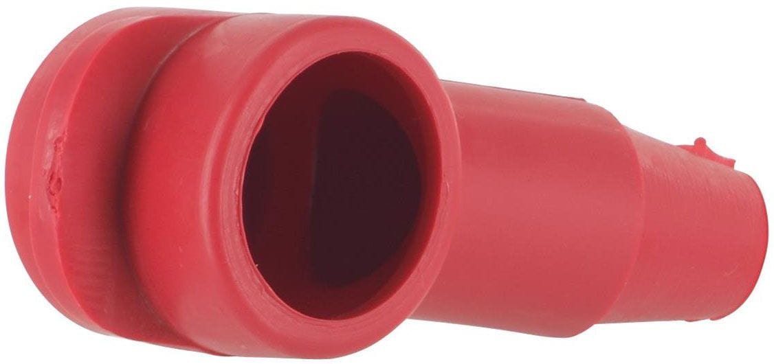 POWERMAST Red Powermaster Powermaster Battery Terminal Boot PM100 SR