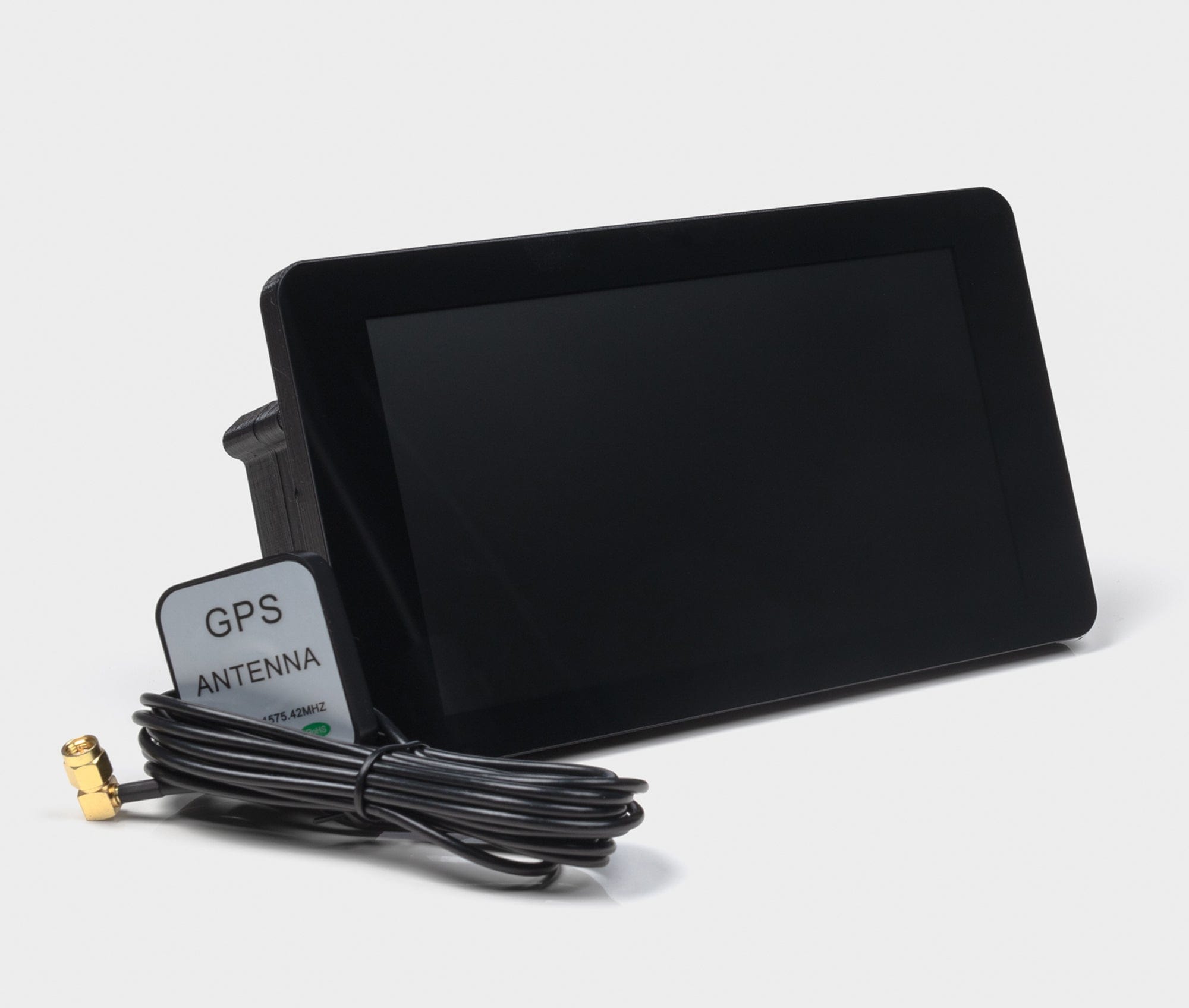 Powertune Powertune Digital STANDALONE V5 Dash Bundle SR