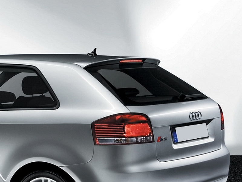 Spoiler Audi A3 8P, 3 Door < S3 Look > 2003-2013 Maxton Design