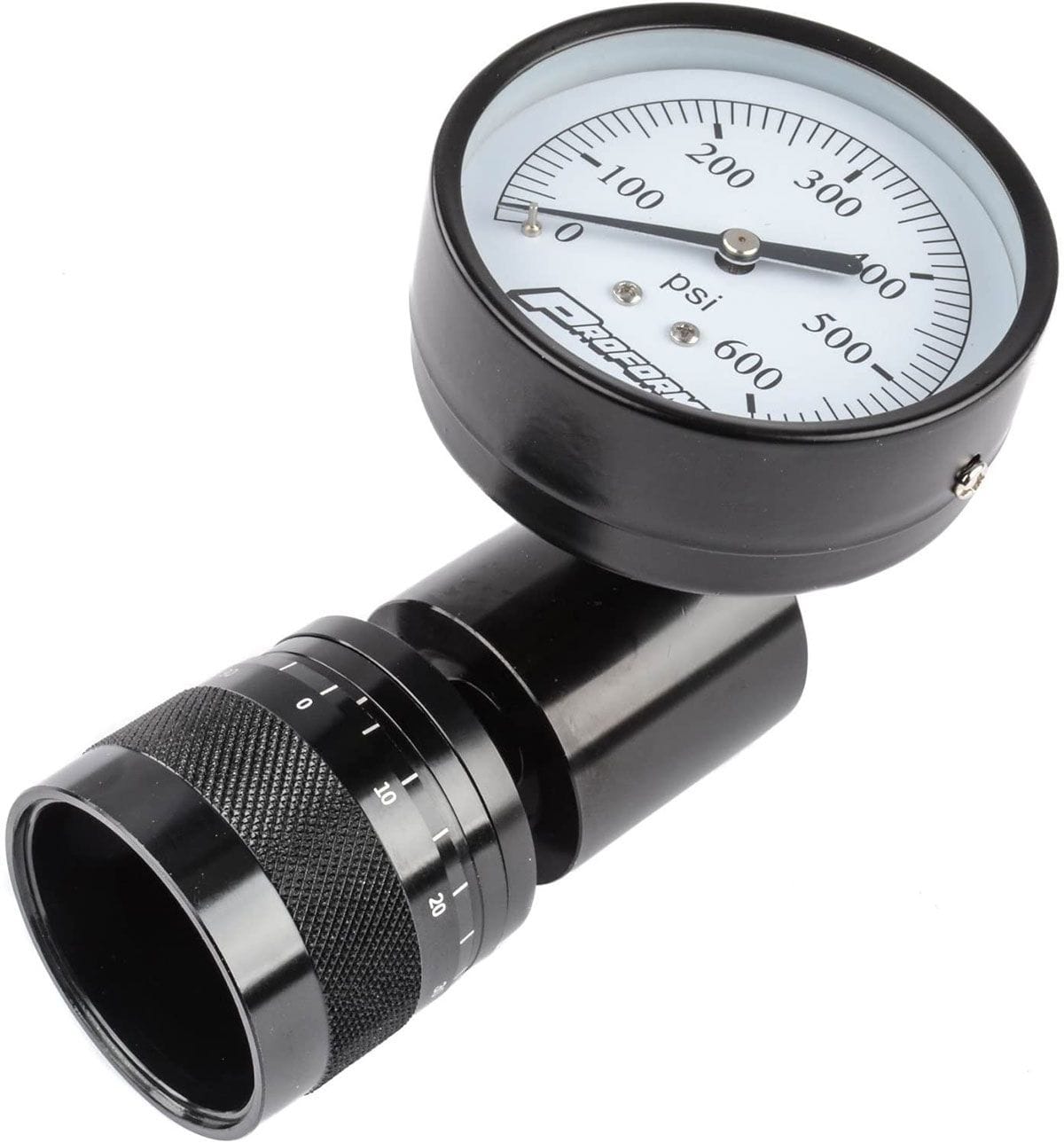 PROFORM 0-600lbs x 10lb Increments Proform Analog Mini Spring Tester & Measuring Combo PR66841 SR