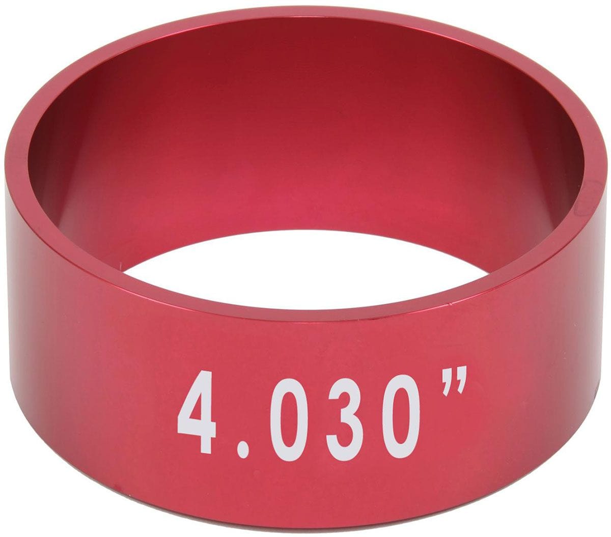 PROFORM 4.030" Bore Proform Tapered Ring Compressor PR67445 SR