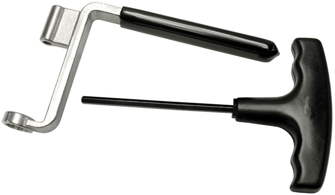 PROFORM 7/16" With 1/8" Hex T-Bar Proform Valve Lash Wrench Set PR66779 SR