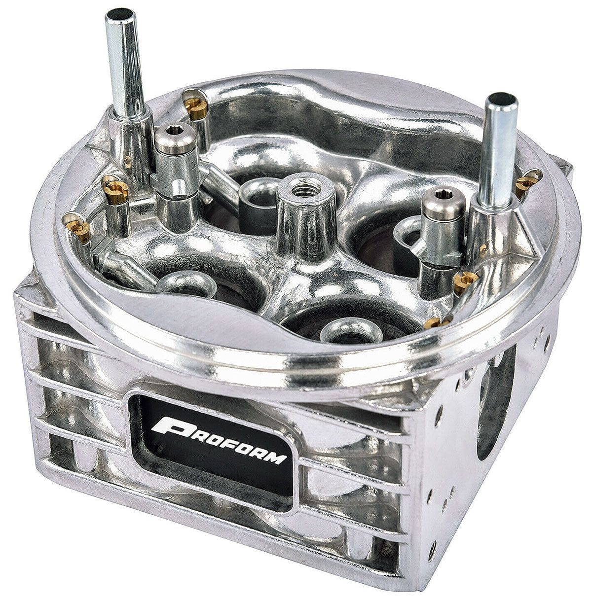 PROFORM Fits 650CFM, 700CFM, 750CFM & 800CFM Carburettors Proform Carburettor Main Body PR67100C SR