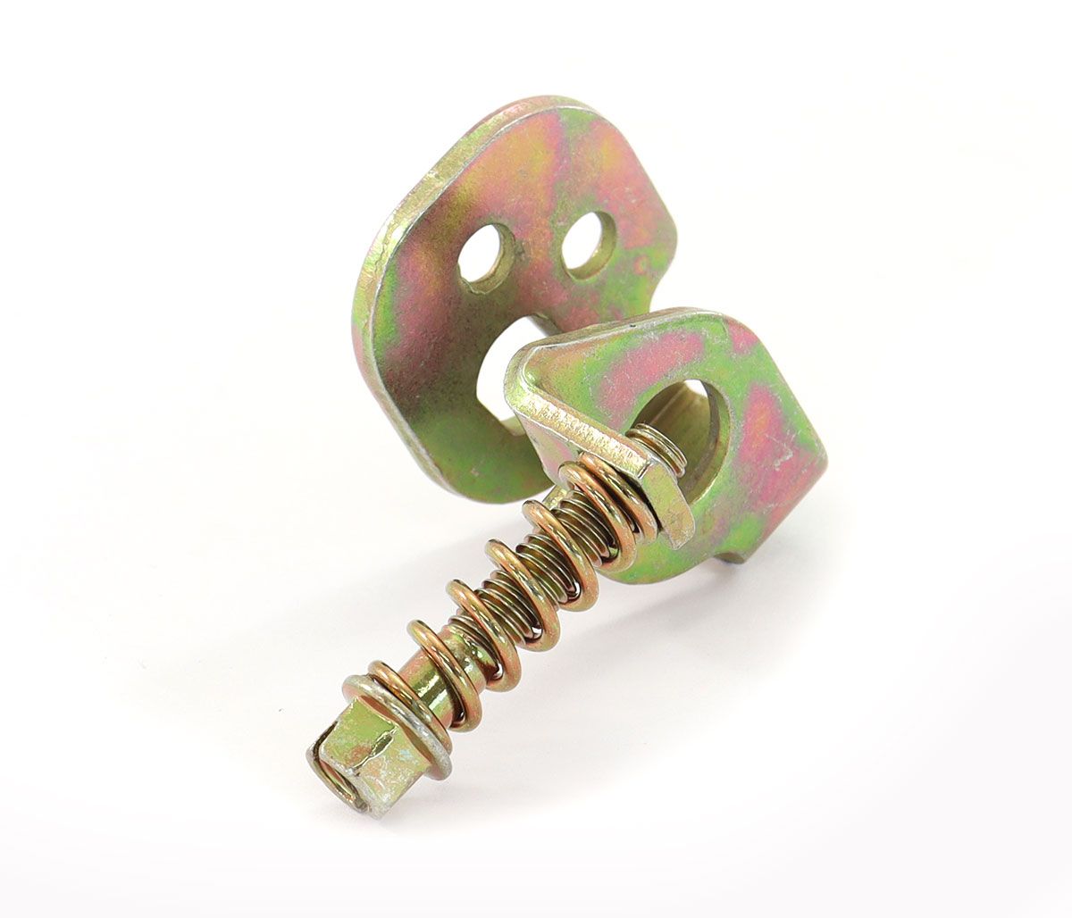PROFORM Fits Holley & Proform 4150 Series Carburettors Proform Adjustable Secondary Cam Bracket PR67237 SR