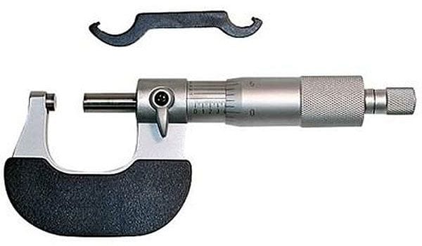 PROFORM From 2" - 3"/.0001" Proform Micrometer PR67432 SR