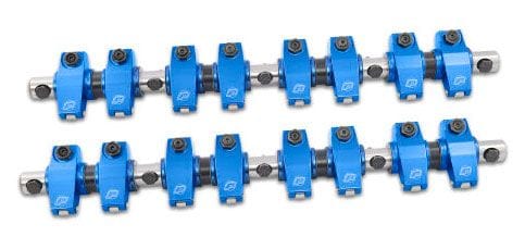 Proform Proform Proform Shaft Mount Style Aluminium Roller Rockers, 1.6 Ratio (PR69469) SR