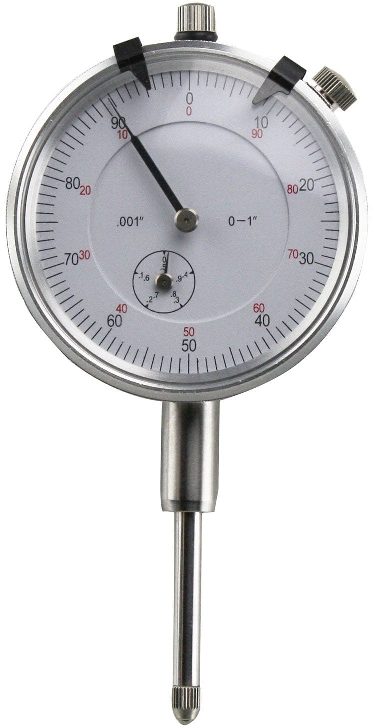PROFORM Range 0-1.000"/&gt; Proform Universal Dial Indicator PR66962 SR