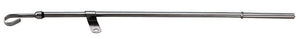 Proform Chrome Dipstick & Tube PR66117