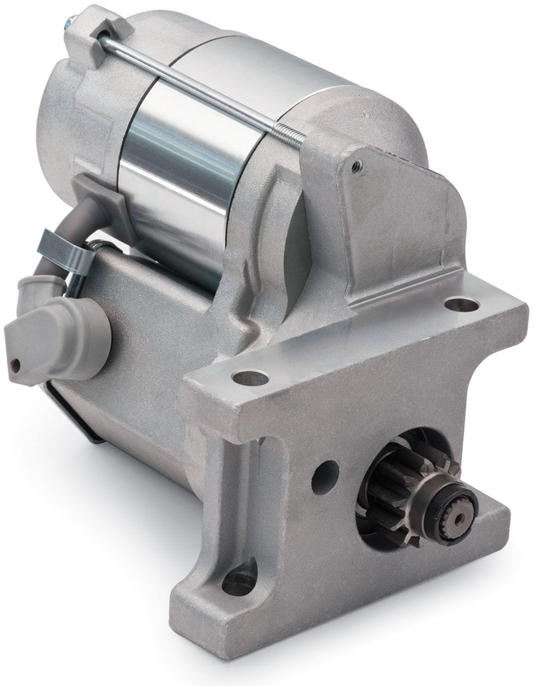 PROFORM Suit Chev V8 With 168 Tooth Flywheel Proform High Torque Starter Motor PR67050 SR
