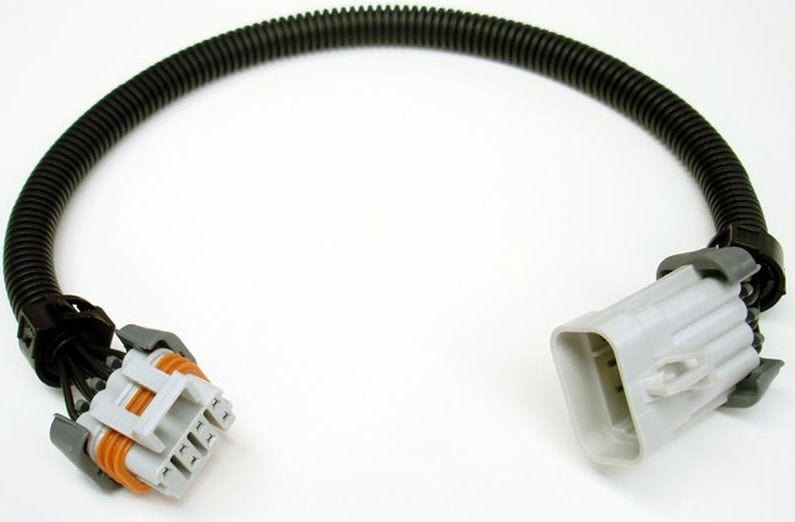PROFORM Suit GM LS Series 46" Extension Proform Coil Wire Harness PR69526 SR