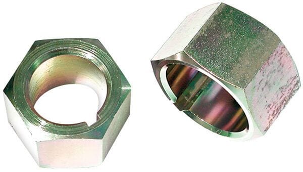 PROFORM Suit Holden V8, SB Chev & V6 Proform Crankshaft Turning Nut PR67440 SR