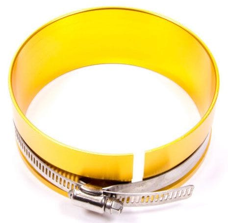 PROFORM Suits 4.125" to 4.205" Bore Proform Adjustable Ring Compressor (Gold) PR66767 SR