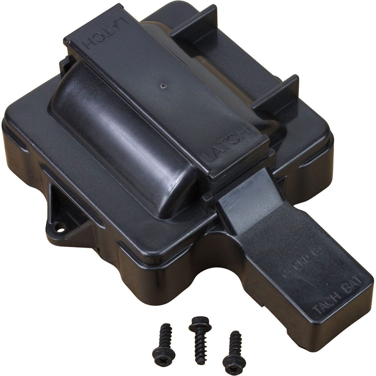 PROFORM Suits HEI Distibutors Proform HEI Coil Dust Cover PR66957C SR