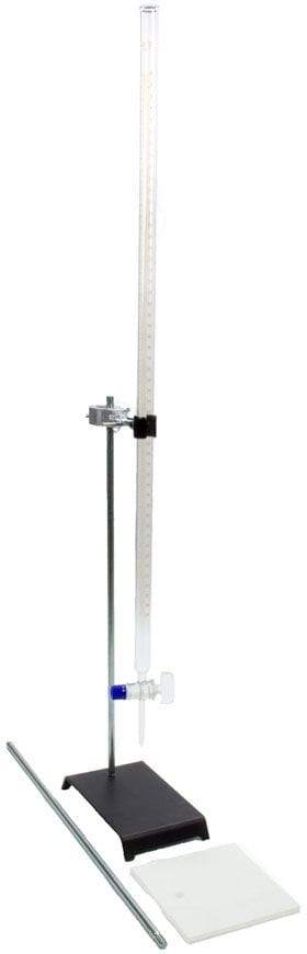 PROFORM With 100cc With 0.2cc Division Line Burette & Stand Proform Cylinder Head CC Kit PR66831 SR