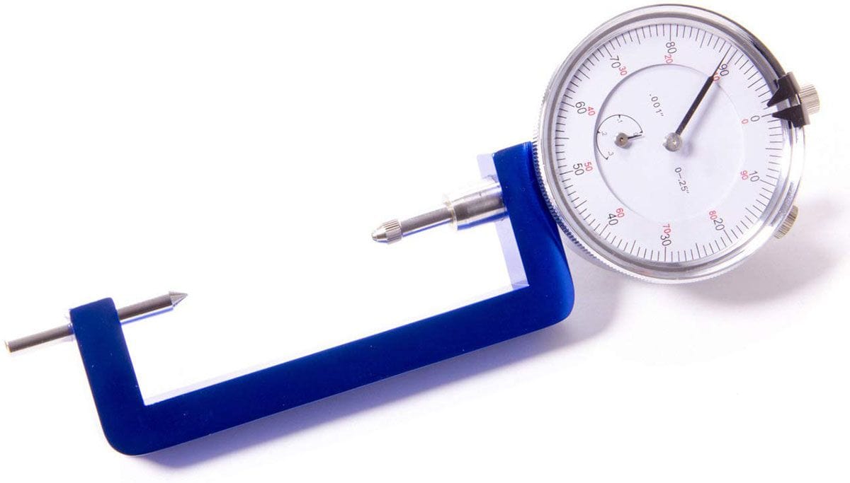 PROFORM With Dial Indicator Proform Rod Bolt Stretch Gauge PR66788 SR