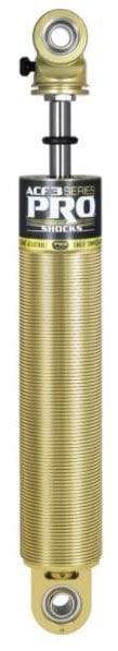 PROSHOCKS 6" Stroke, Tripple Adjustable Pro Shocks A3/AFC3 Series Big Body Threaded Shock PRO-A3637-37 SR