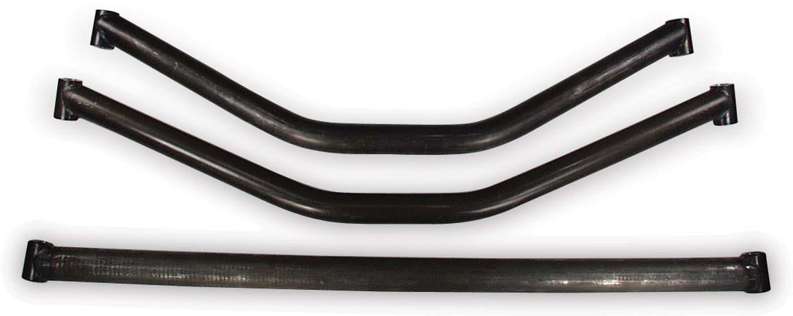 PROWERKS 6 Drop Stiletto Bosses Pro Werks Front Axle with 39 Centers PWC42-447 SR