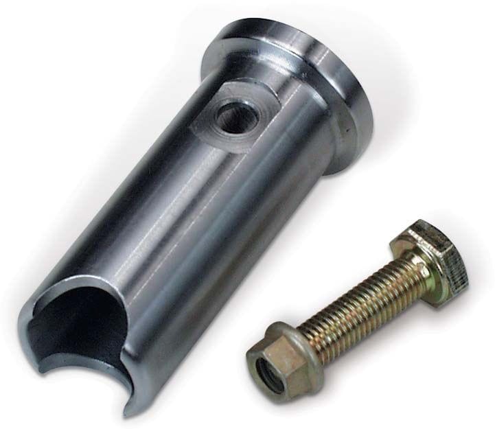 PROWERKS Anti Push Back 3/4" Diameter Anti Push Back 3/4" Diameter SR