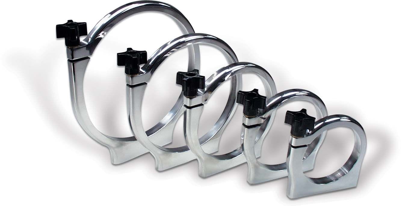 PROWERKS Bottle Mount 5-1/4" Diameter Bottle Mount 5-1/4" Diameter SR