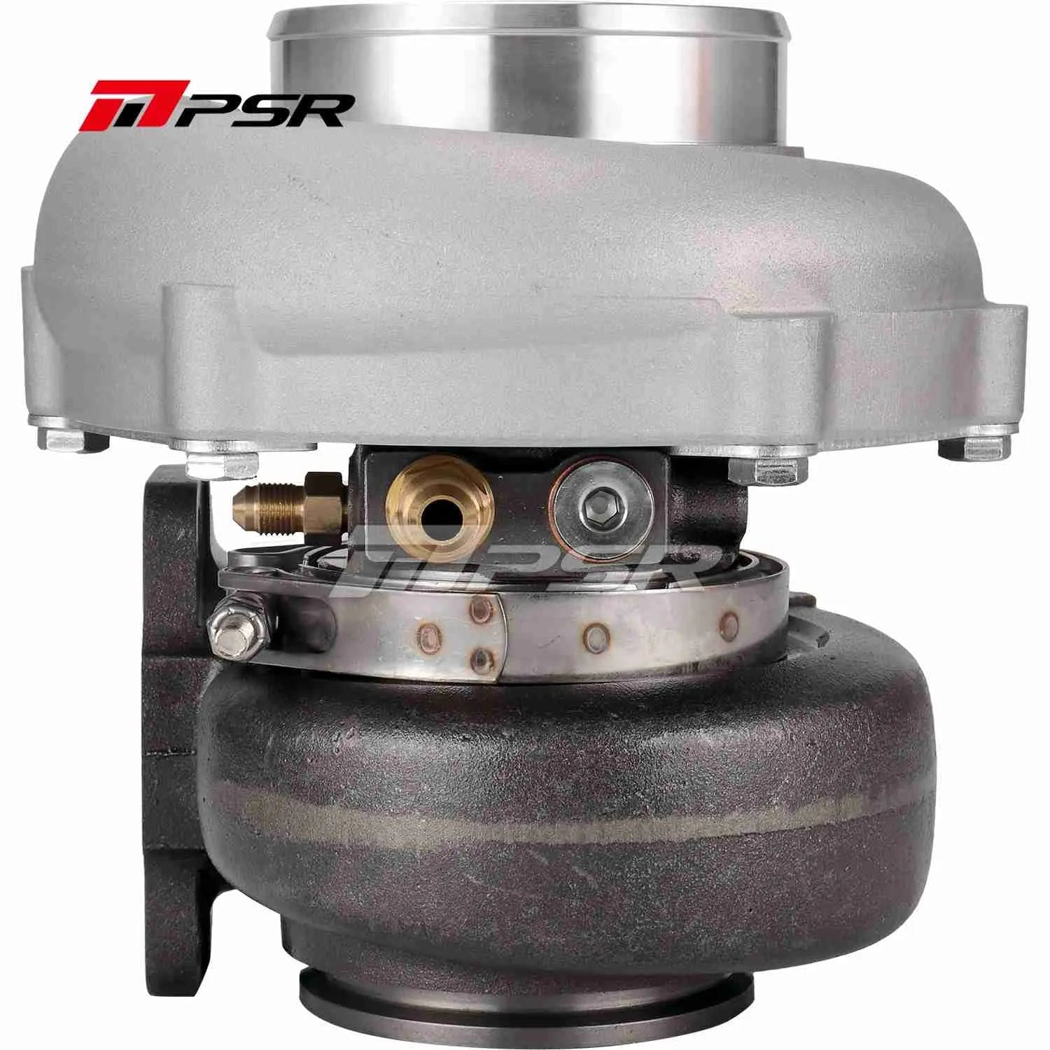 Pulsar Turbo Systems PTG Series PSR Forward Rotation 5455G 3" Dual Ball Bearing Turbocharger HP Rating 660 SR