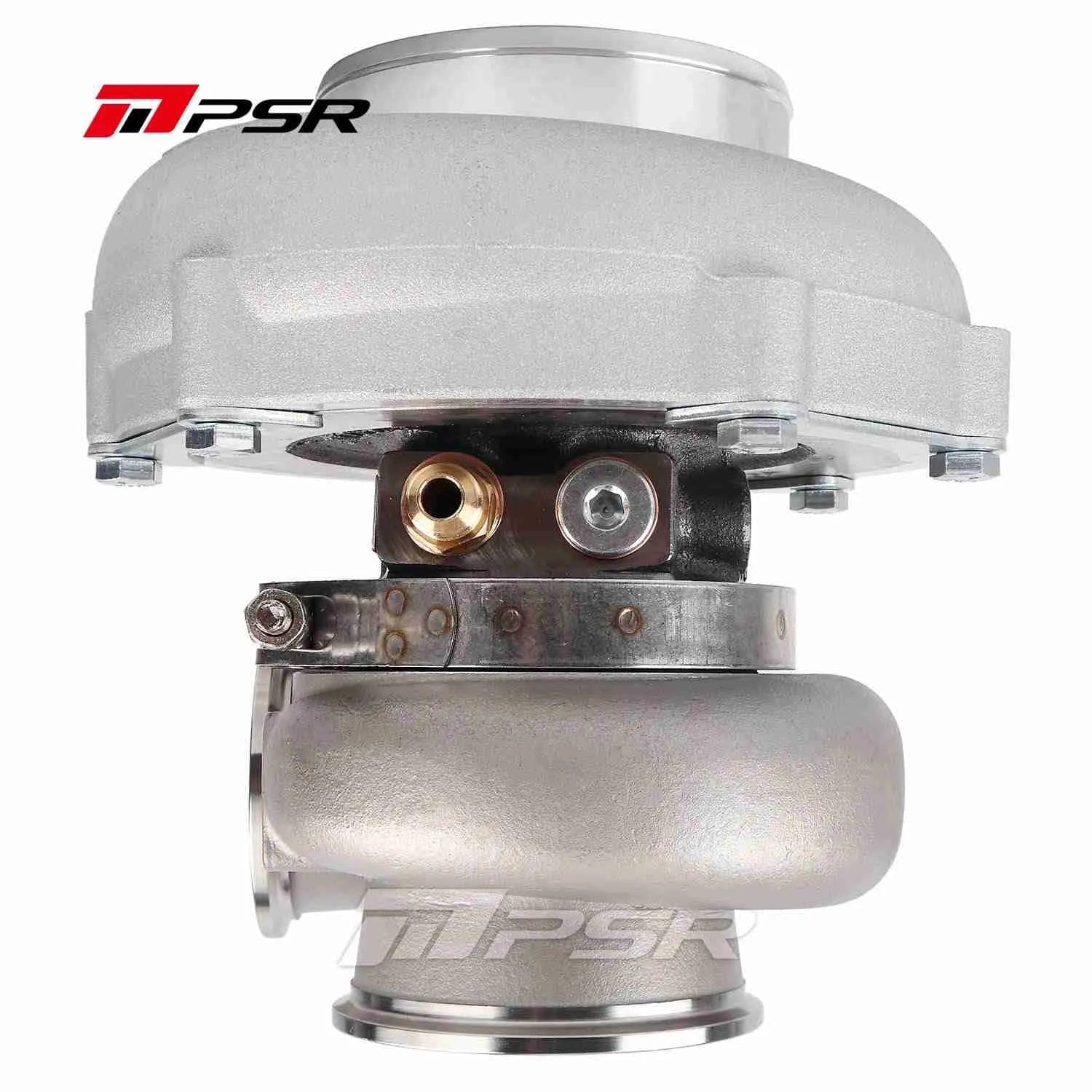 Pulsar Turbo Systems PTG Series PSR Forward Rotation 5455G 3" Dual Ball Bearing Turbocharger HP Rating 660 SR