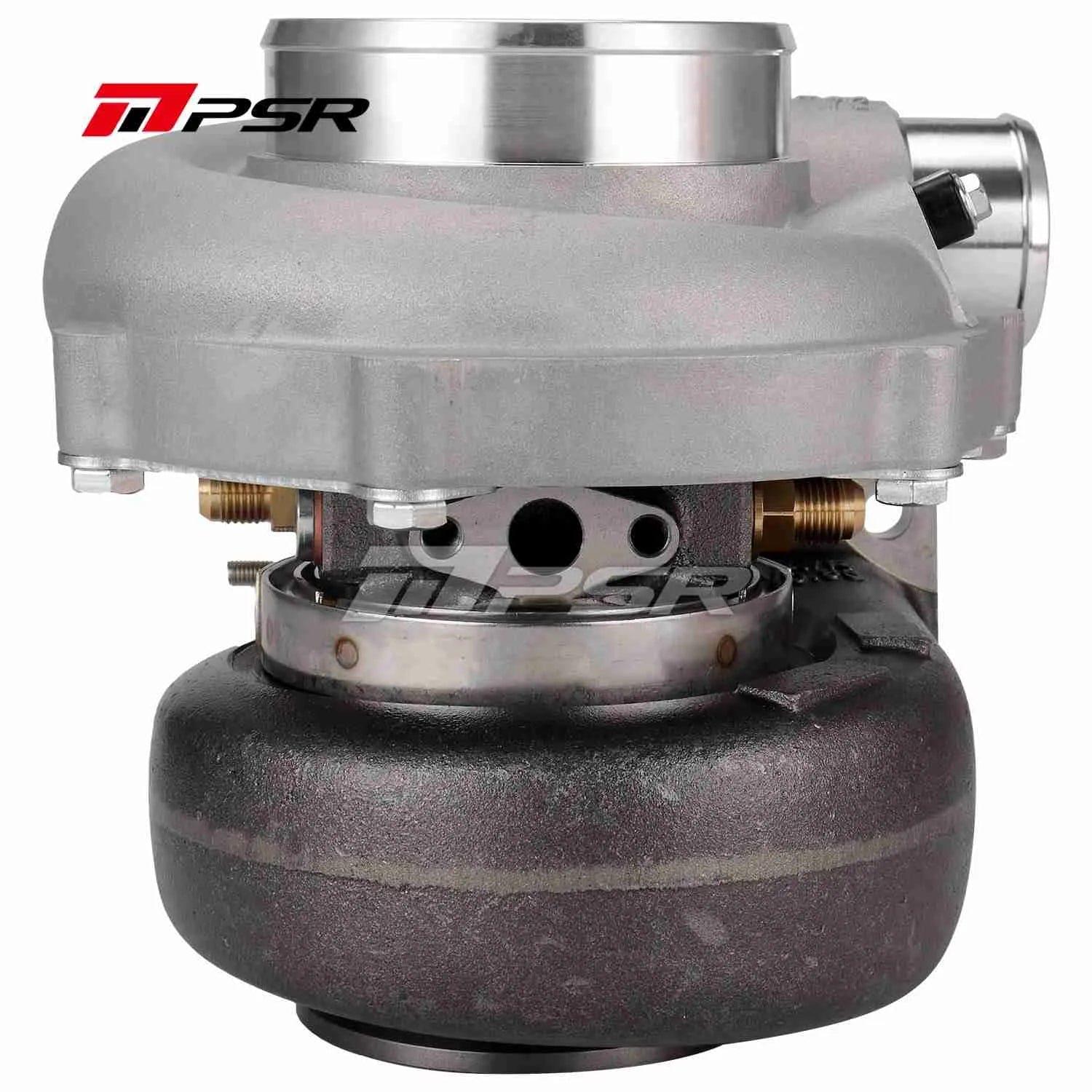 Pulsar Turbo Systems PTG Series PSR Forward Rotation 5455G 3" Dual Ball Bearing Turbocharger HP Rating 660 SR